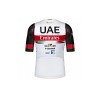 Maillot vélo 2021 UAE Team Emirates N002